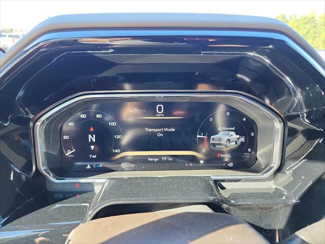 2026 GMC Sierra 1500 Crew Cab, Short Bed, SLE, 4WD