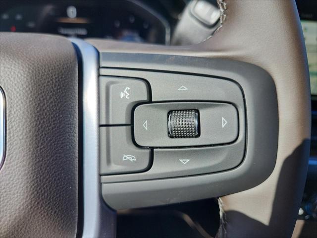 2026 GMC Sierra 1500 Crew Cab, Short Bed, SLE, 4WD