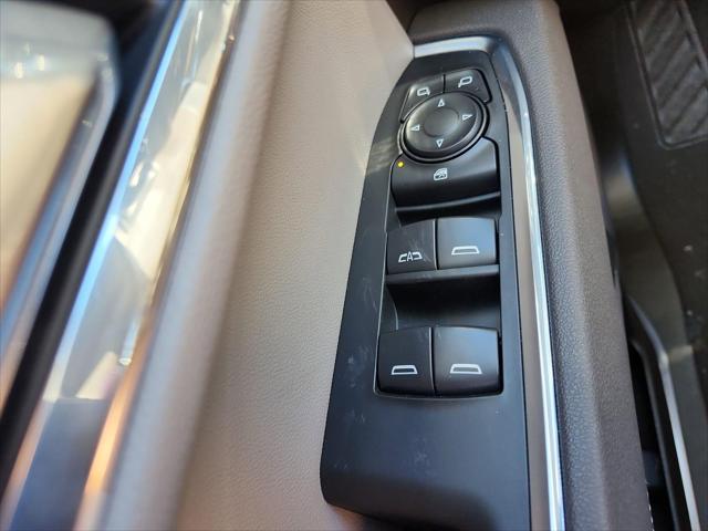 2026 GMC Sierra 1500 Crew Cab, Short Bed, SLE, 4WD