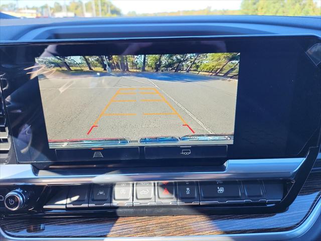 2026 GMC Sierra 1500 Crew Cab, Short Bed, SLE, 4WD