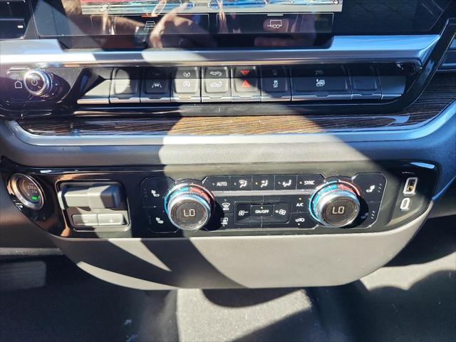 2026 GMC Sierra 1500 Crew Cab, Short Bed, SLE, 4WD