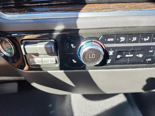 2026 GMC Sierra 1500 Crew Cab, Short Bed, SLE, 4WD