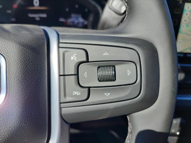2026 GMC Sierra 1500 Crew Cab, Short Bed, SLE, 4WD