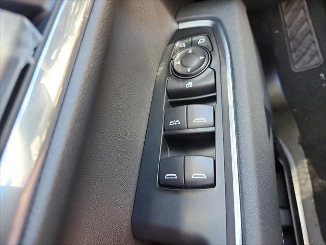 2026 GMC Sierra 1500 Crew Cab, Short Bed, SLE, 4WD