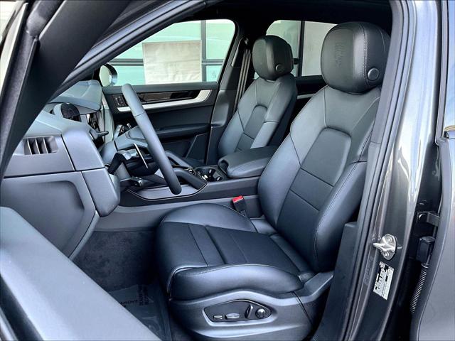 2026 Porsche Cayenne Unknown