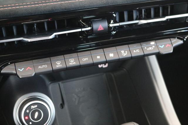 2025 Alfa Romeo Tonale Intensa AWD