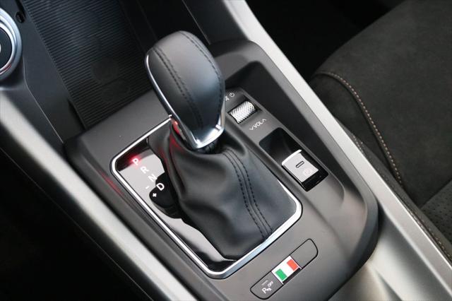 2025 Alfa Romeo Tonale Intensa AWD