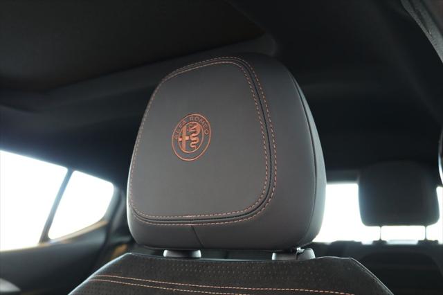 2025 Alfa Romeo Tonale Intensa AWD