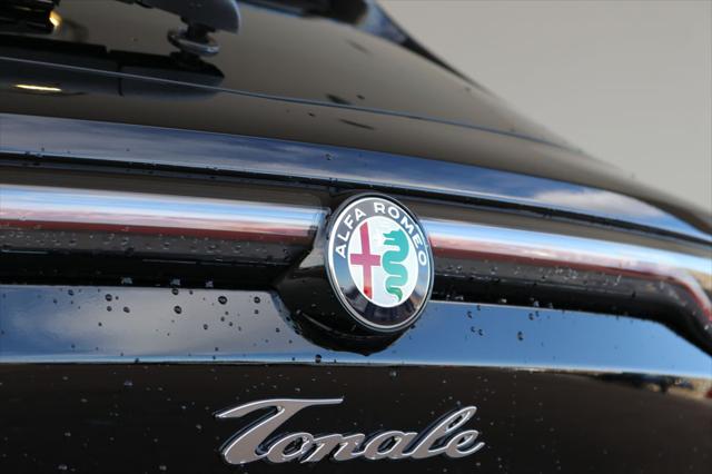 2025 Alfa Romeo Tonale Intensa AWD