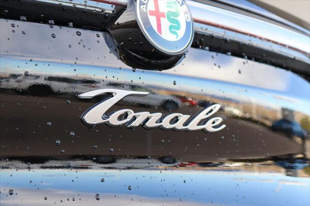 2025 Alfa Romeo Tonale Intensa AWD