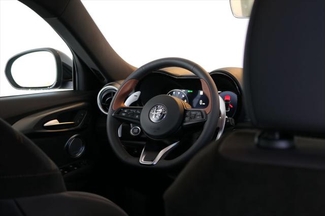 2025 Alfa Romeo Tonale Intensa AWD