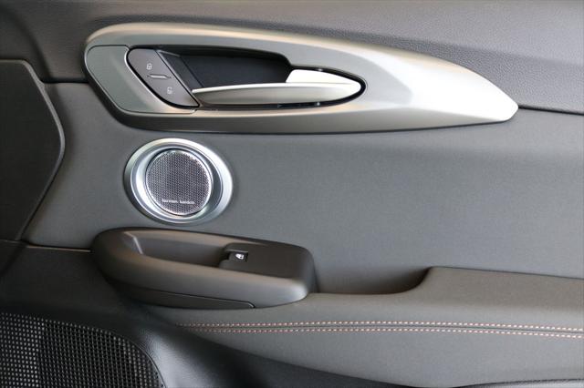 2025 Alfa Romeo Tonale Intensa AWD