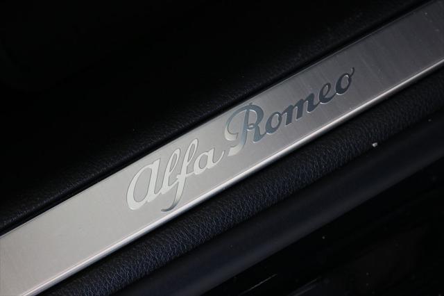 2025 Alfa Romeo Tonale Intensa AWD