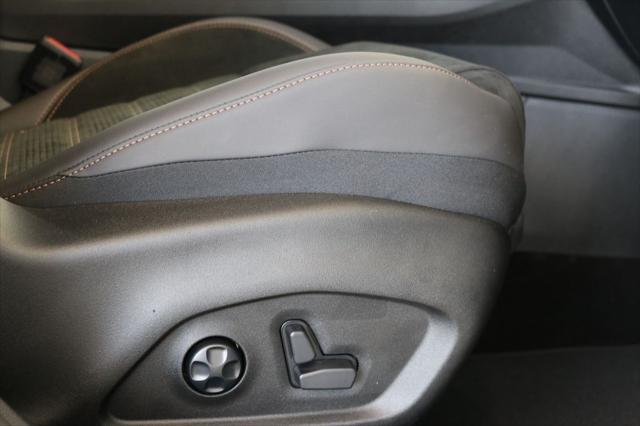 2025 Alfa Romeo Tonale Intensa AWD