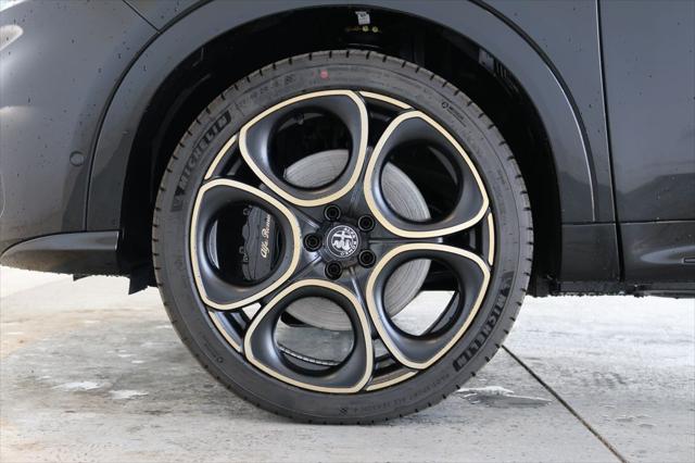 2025 Alfa Romeo Tonale Intensa AWD