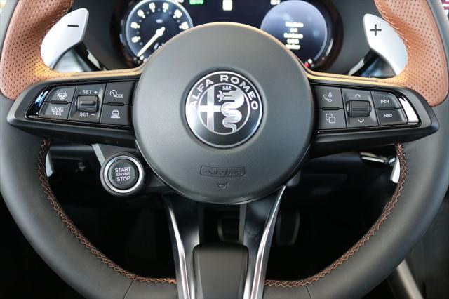 2025 Alfa Romeo Tonale Intensa AWD