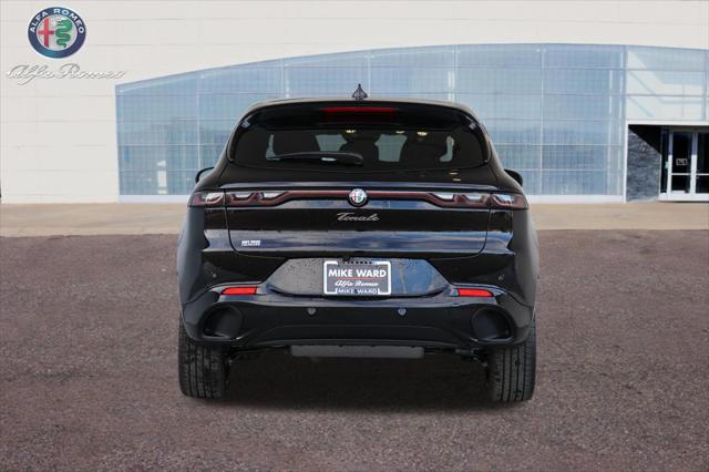 2025 Alfa Romeo Tonale Intensa AWD