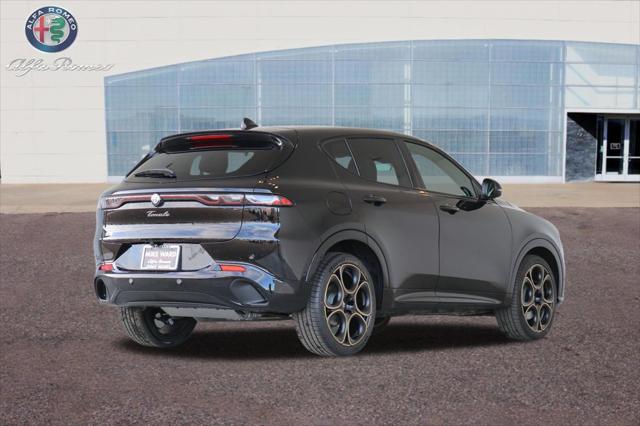 2025 Alfa Romeo Tonale Intensa AWD