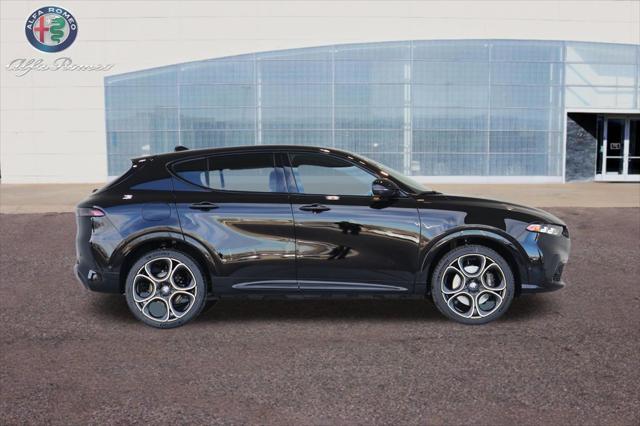 2025 Alfa Romeo Tonale Intensa AWD