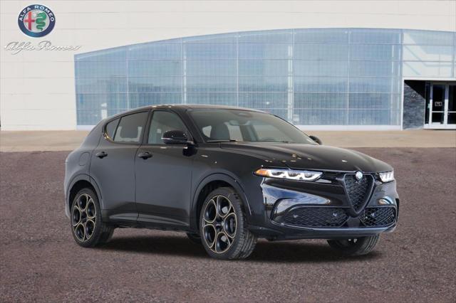 2025 Alfa Romeo Tonale Intensa AWD