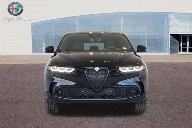 2025 Alfa Romeo Tonale Intensa AWD