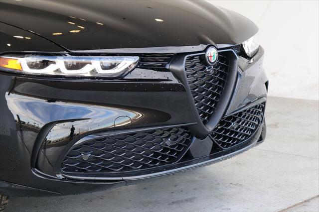 2025 Alfa Romeo Tonale Intensa AWD