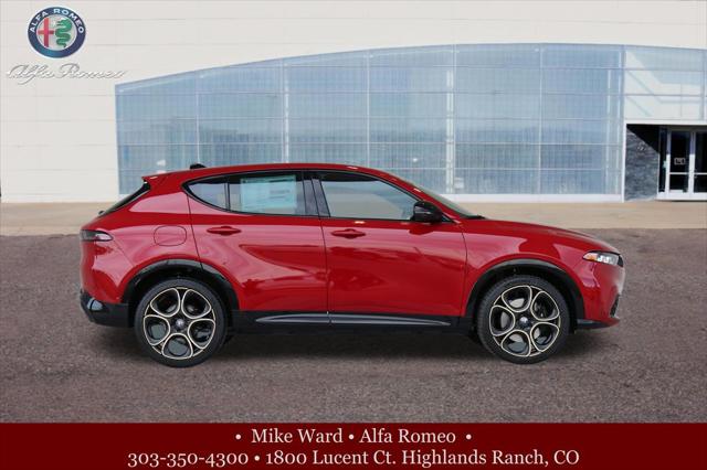 2025 Alfa Romeo Tonale Intensa AWD