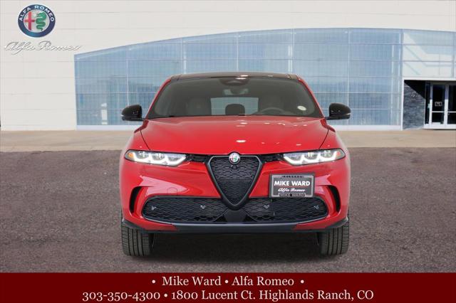 2025 Alfa Romeo Tonale Intensa AWD