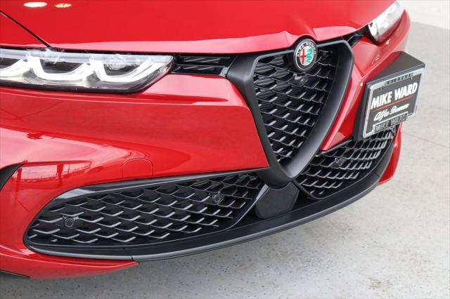 2025 Alfa Romeo Tonale Intensa AWD