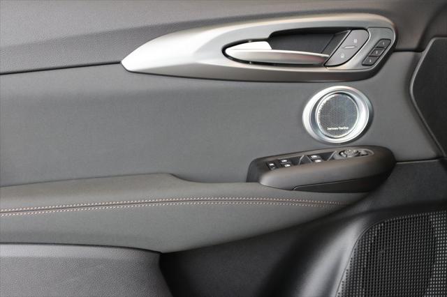 2025 Alfa Romeo Tonale Intensa AWD