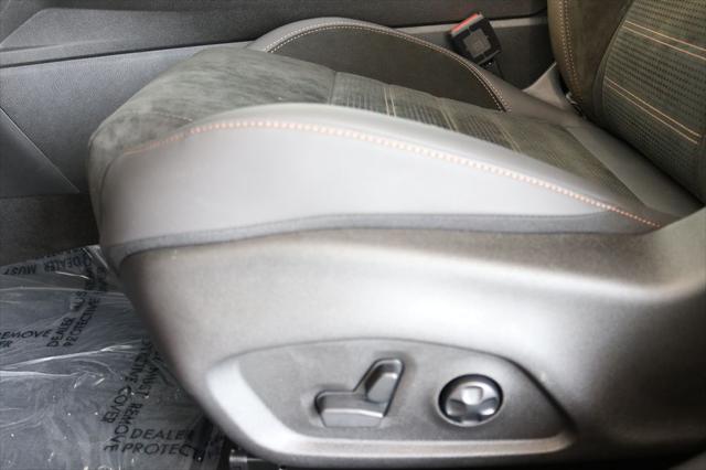 2025 Alfa Romeo Tonale Intensa AWD