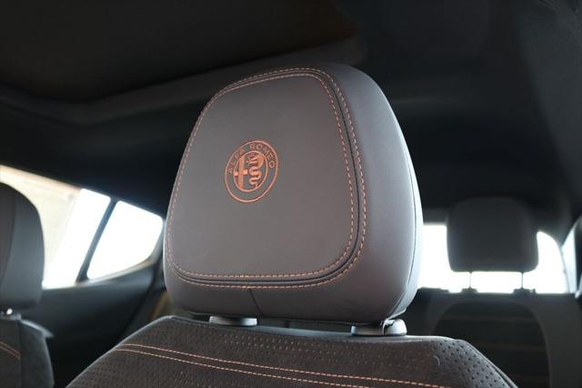 2025 Alfa Romeo Tonale Intensa AWD