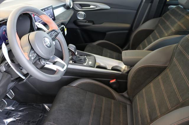 2025 Alfa Romeo Tonale Intensa AWD