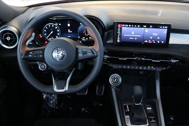 2025 Alfa Romeo Tonale Intensa AWD