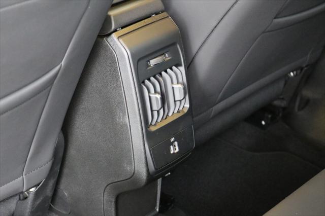 2025 Alfa Romeo Tonale Intensa AWD