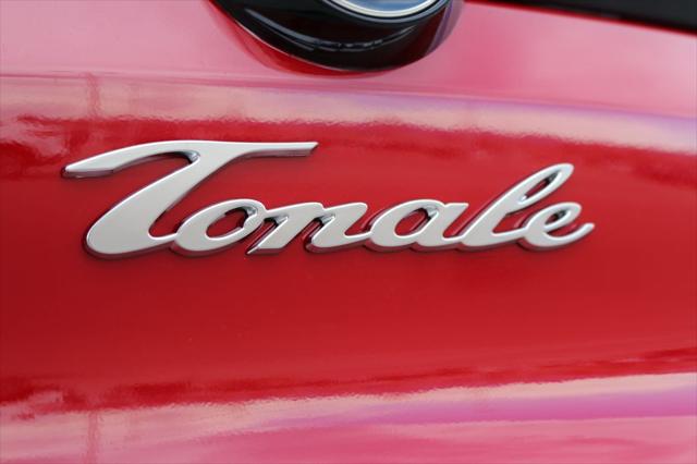 2025 Alfa Romeo Tonale Intensa AWD
