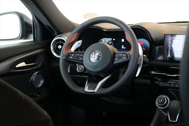 2025 Alfa Romeo Tonale Intensa AWD
