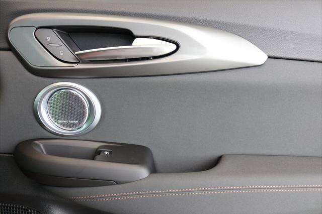2025 Alfa Romeo Tonale Intensa AWD