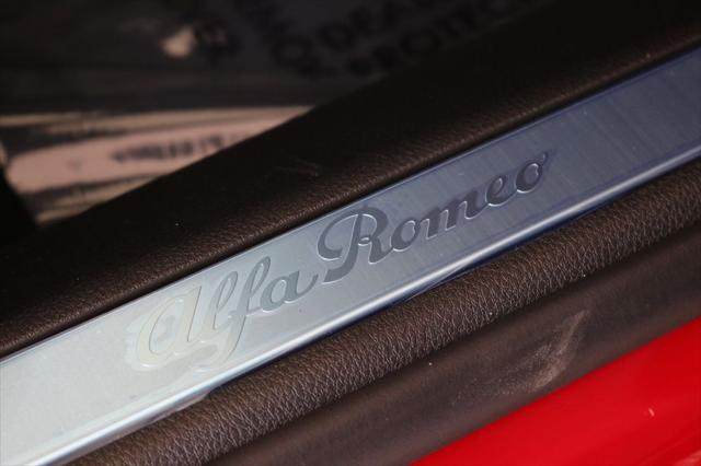 2025 Alfa Romeo Tonale Intensa AWD