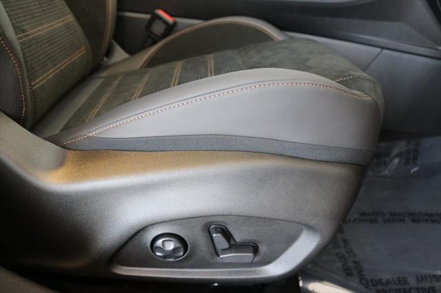 2025 Alfa Romeo Tonale Intensa AWD