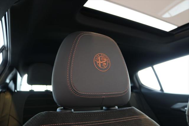2025 Alfa Romeo Tonale Intensa AWD