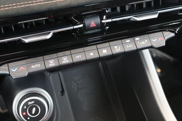 2025 Alfa Romeo Tonale Intensa AWD