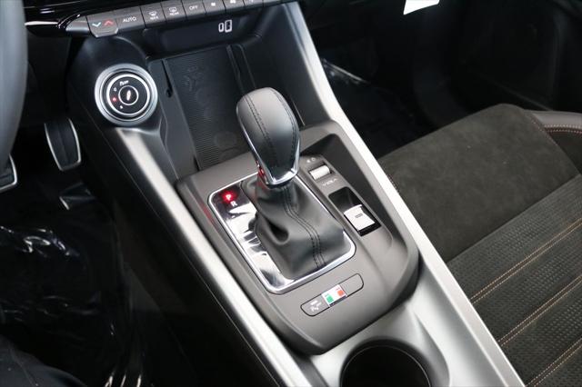 2025 Alfa Romeo Tonale Intensa AWD