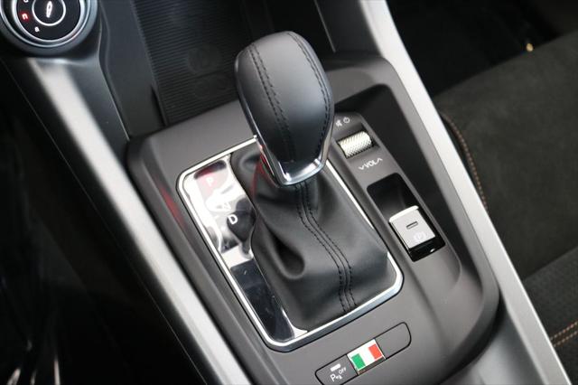2025 Alfa Romeo Tonale Intensa AWD