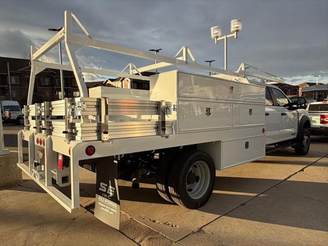 2026 Ford F-550 XL for sale in Denver, CO