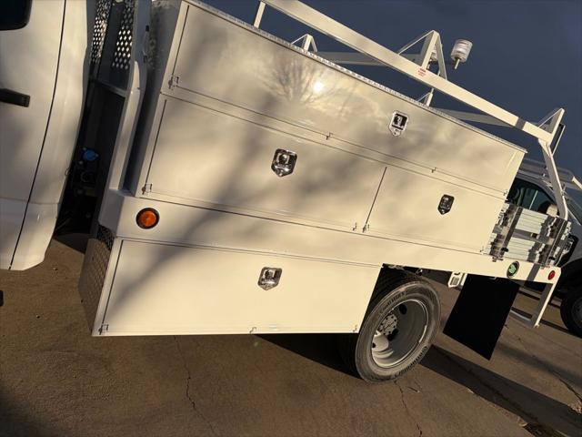 2026 Ford F-550 XL