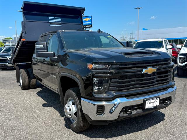 2026 Chevrolet Silverado 3500HD Work Truck for sale in New Hampton, NY