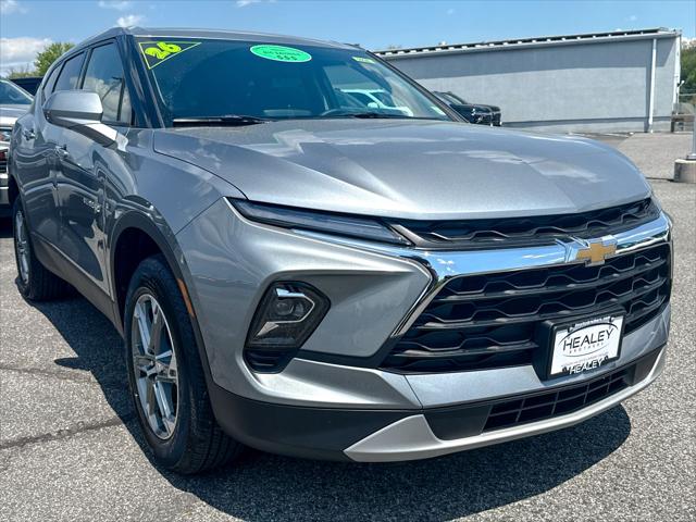 2026 Chevrolet Blazer LT for sale in New Hampton, NY