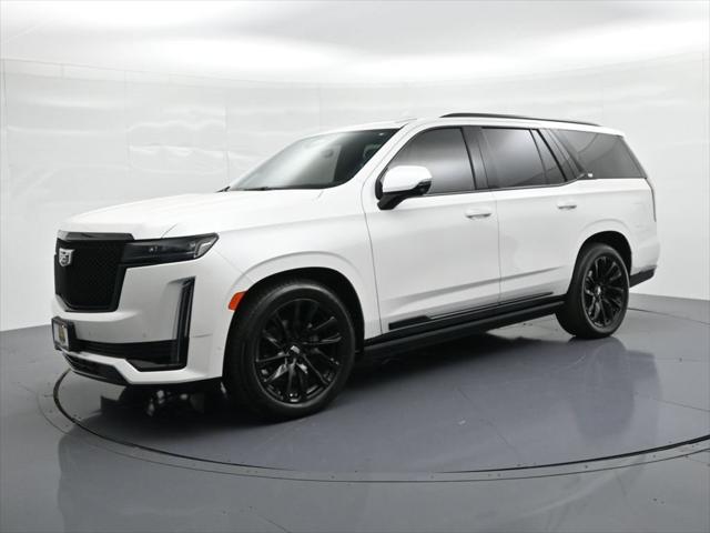 2024 Cadillac Escalade 4WD Sport Platinum for sale in Springfield, IL