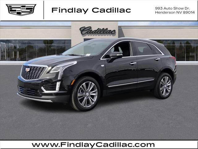 2026 Cadillac XT5 Premium Luxury AWD for sale in Henderson, NV